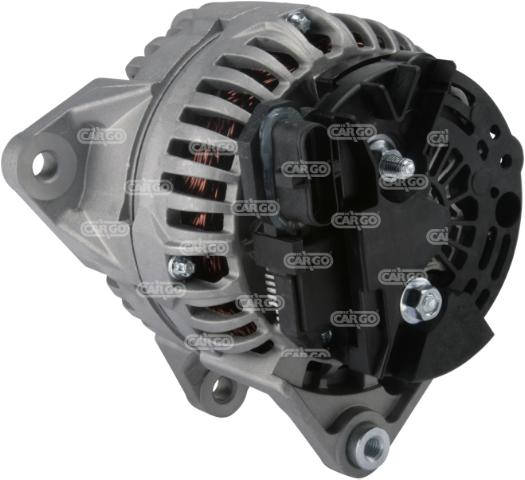 Alternator 114036