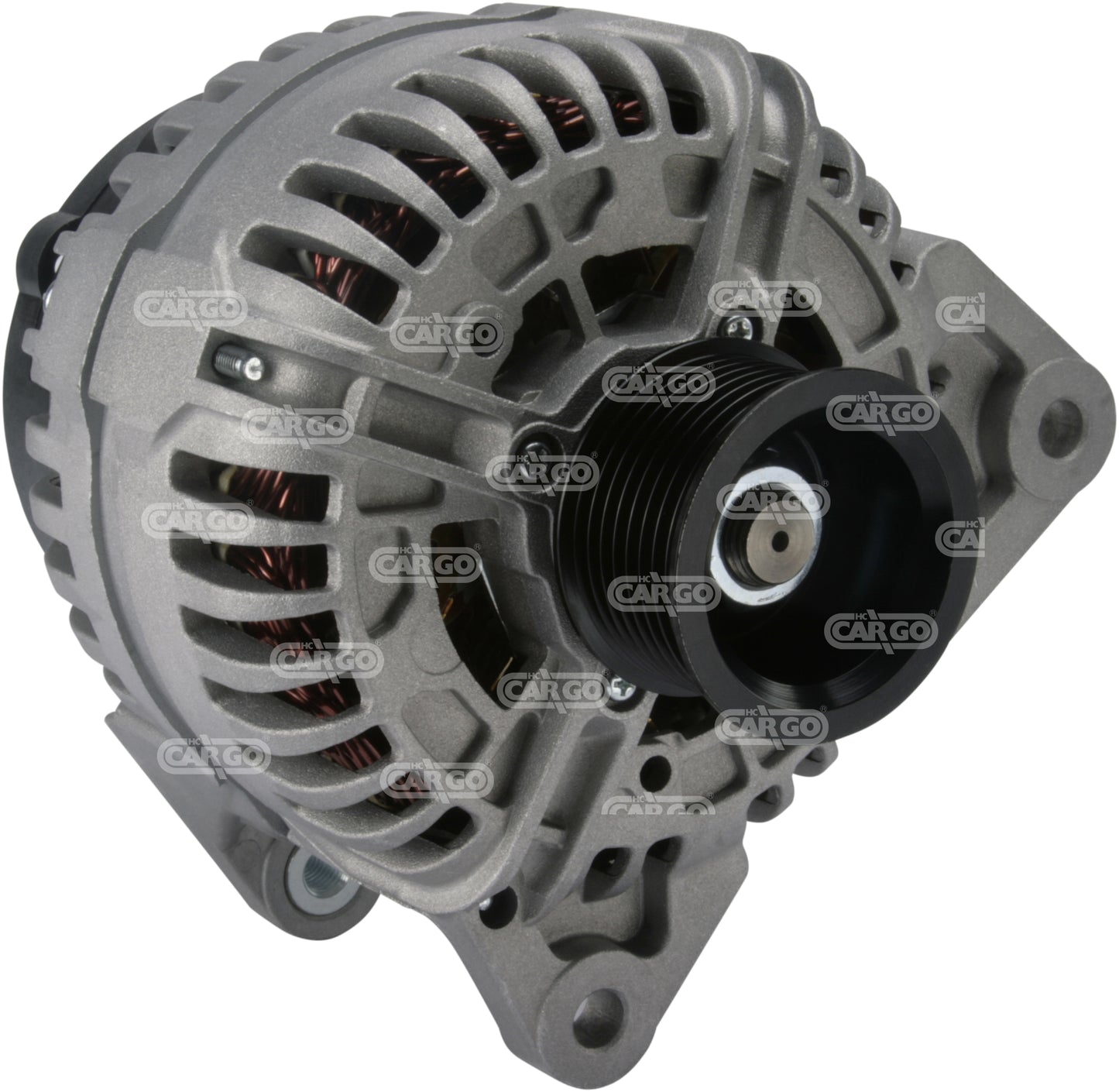 Alternator 114036