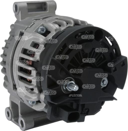 Alternator 114200