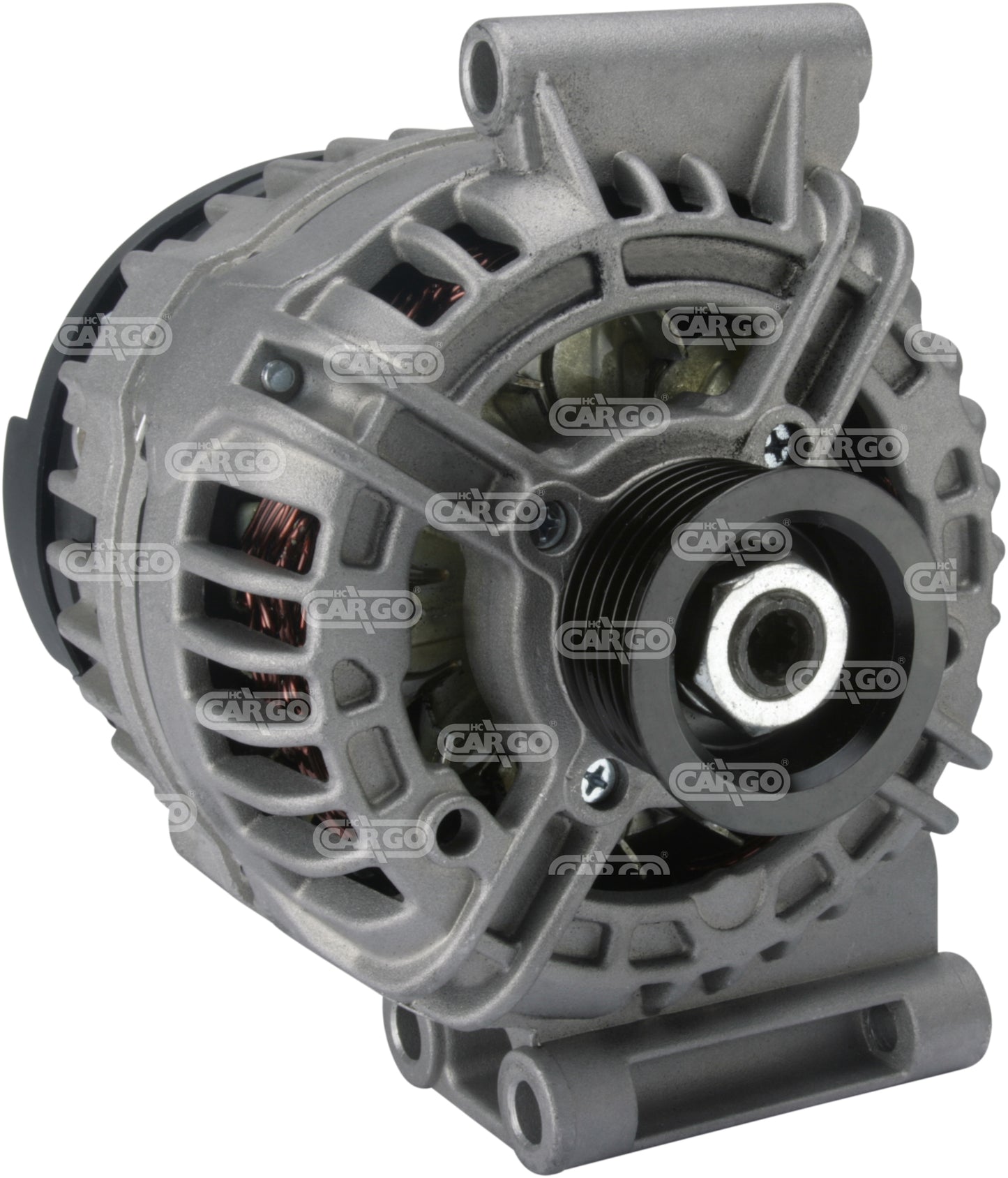 Alternator 114200