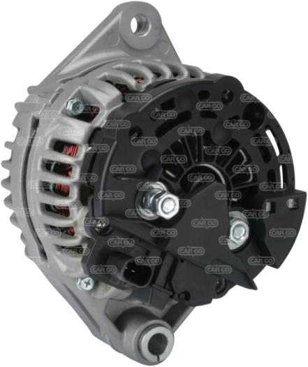 Alternator 114202