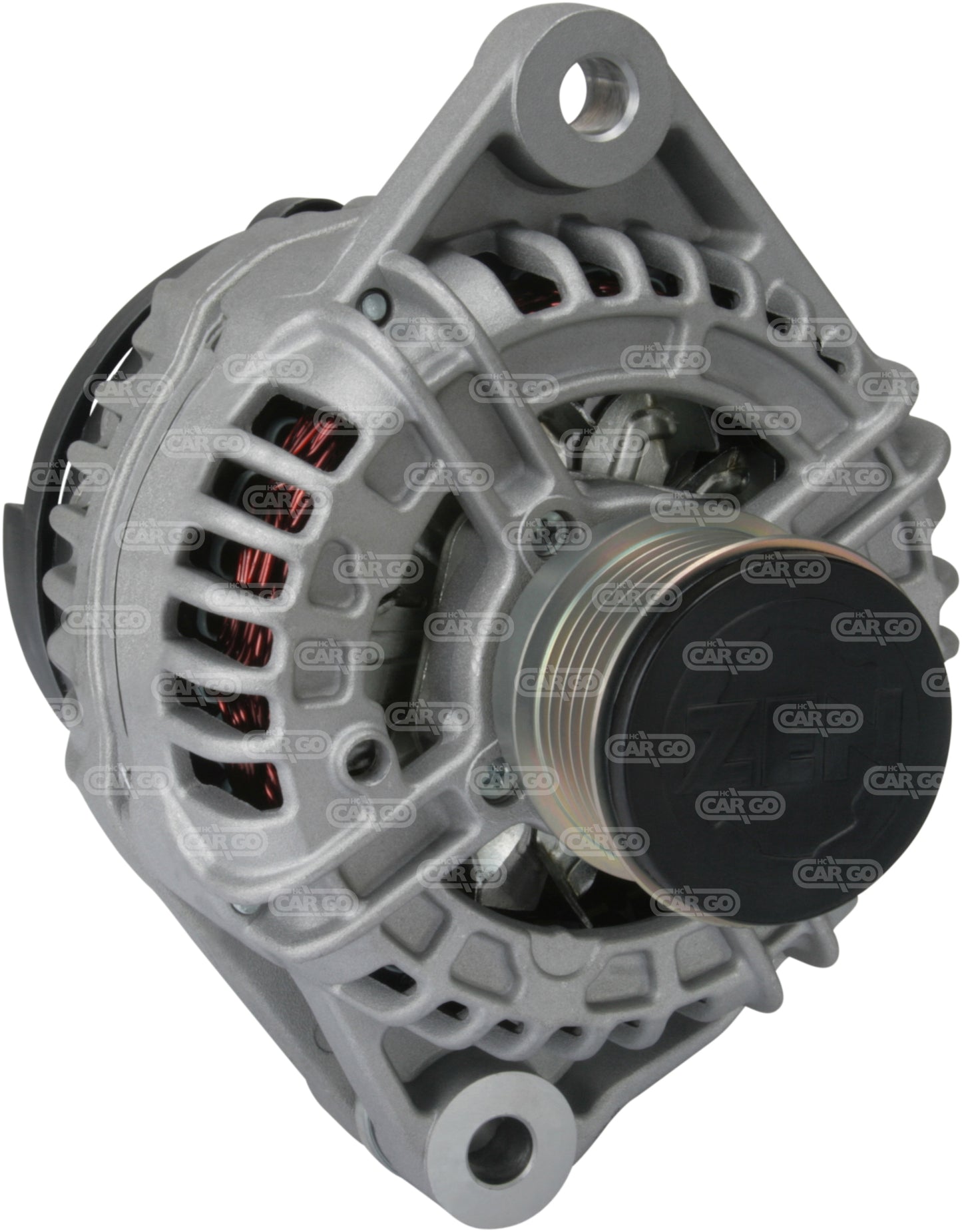 Alternator 114202