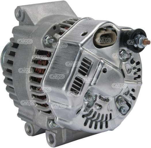 Alternator 114258