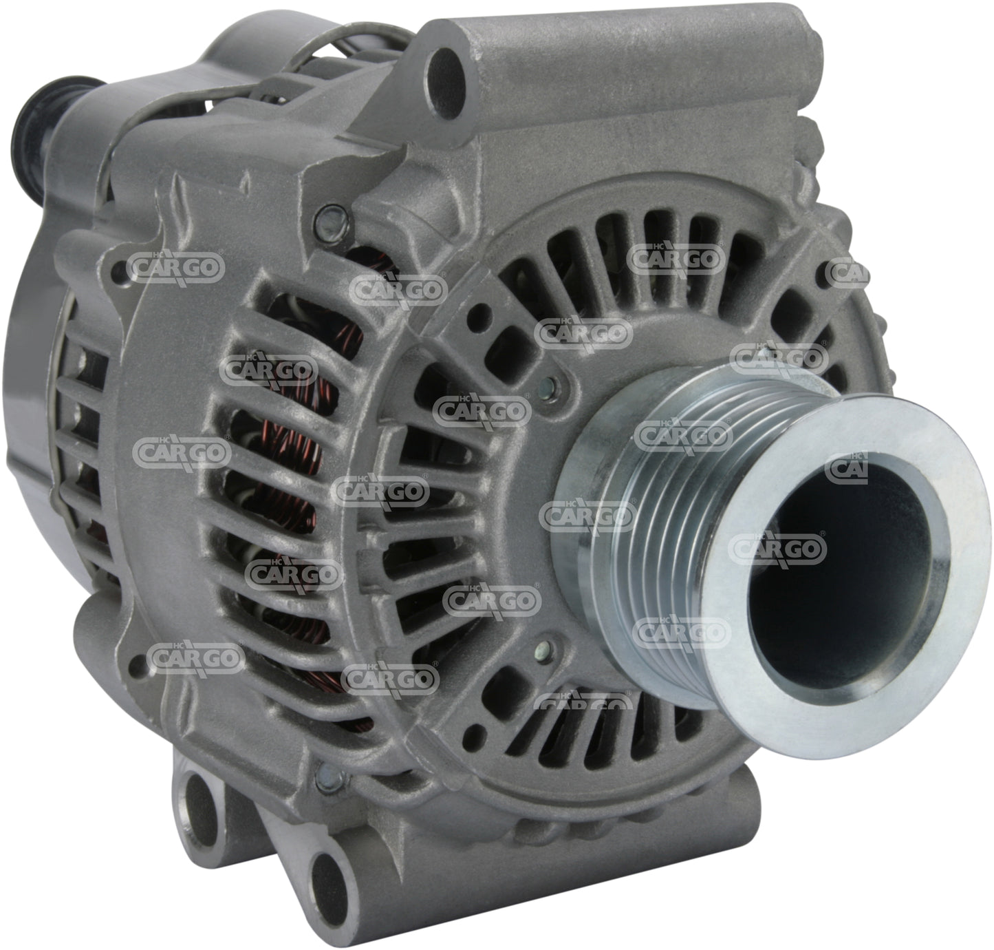 Alternator 114258