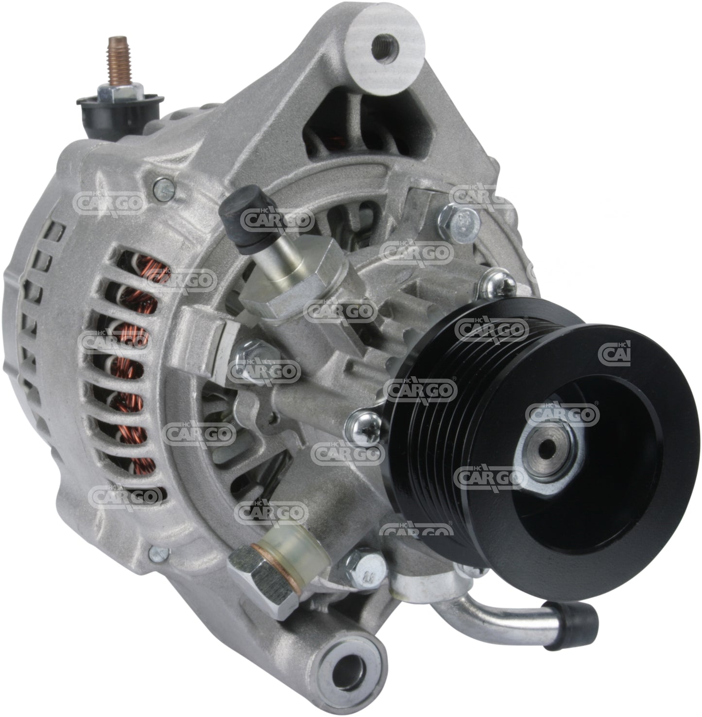 Alternator 114300