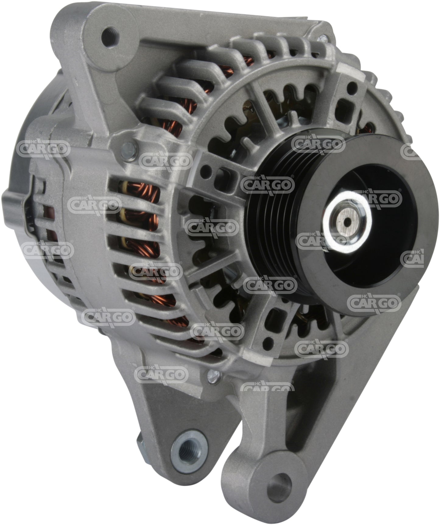 Alternator 114361