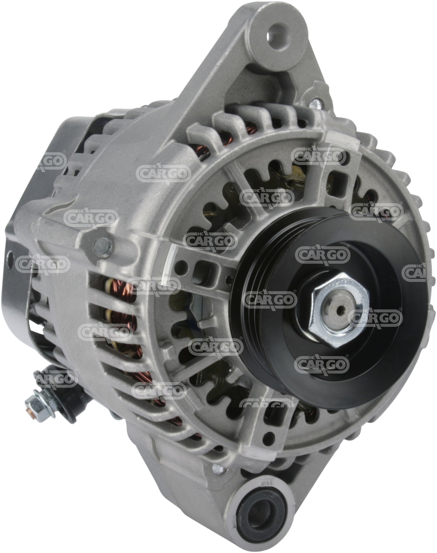 Alternator 114362