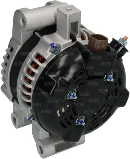 Alternator 114390