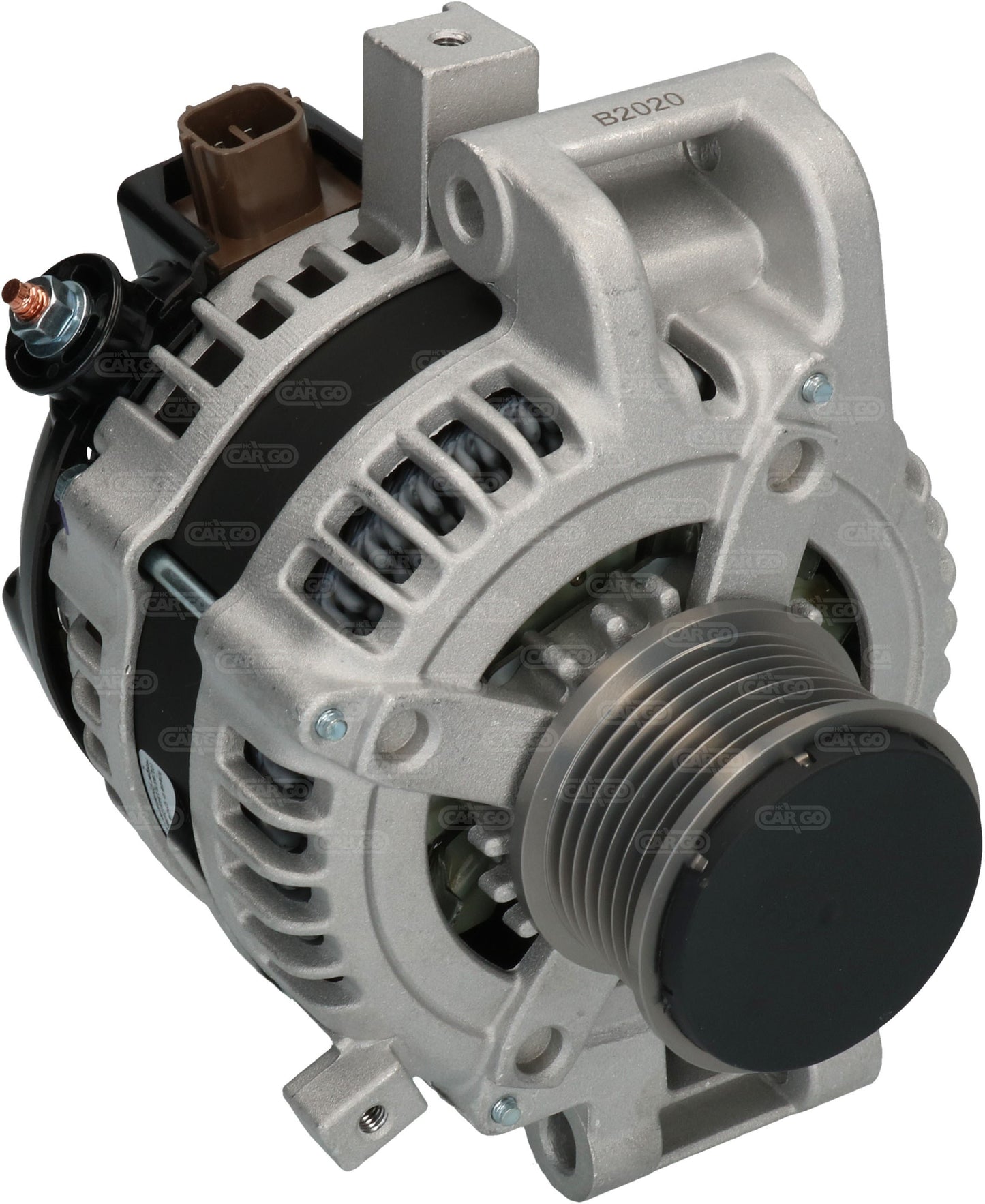 Alternator 114390