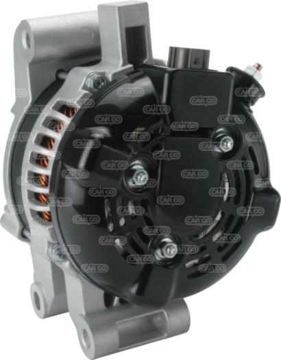 Alternator 114410