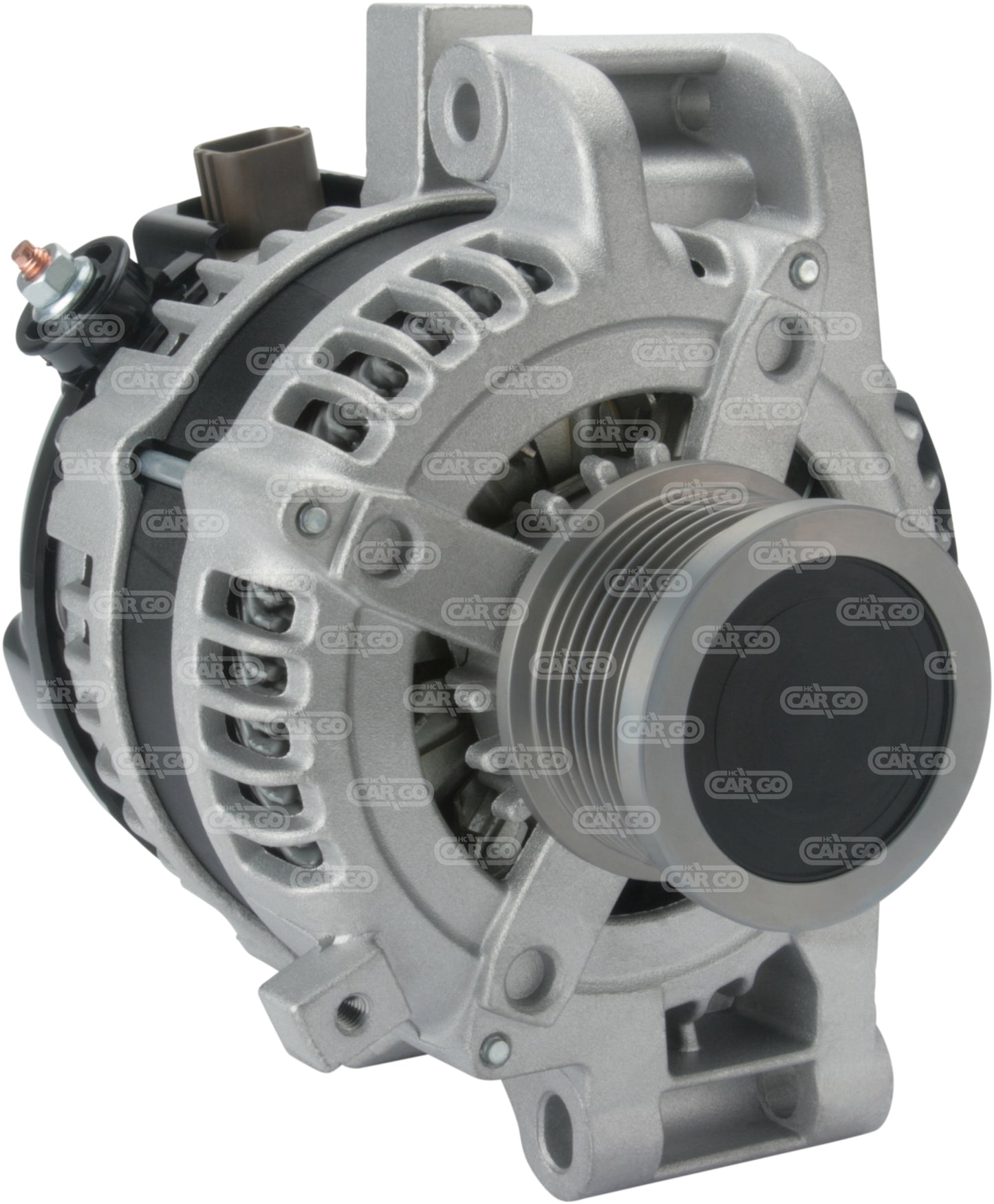 Alternator 114410