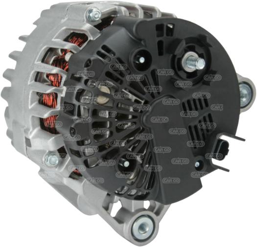 Alternator 114509