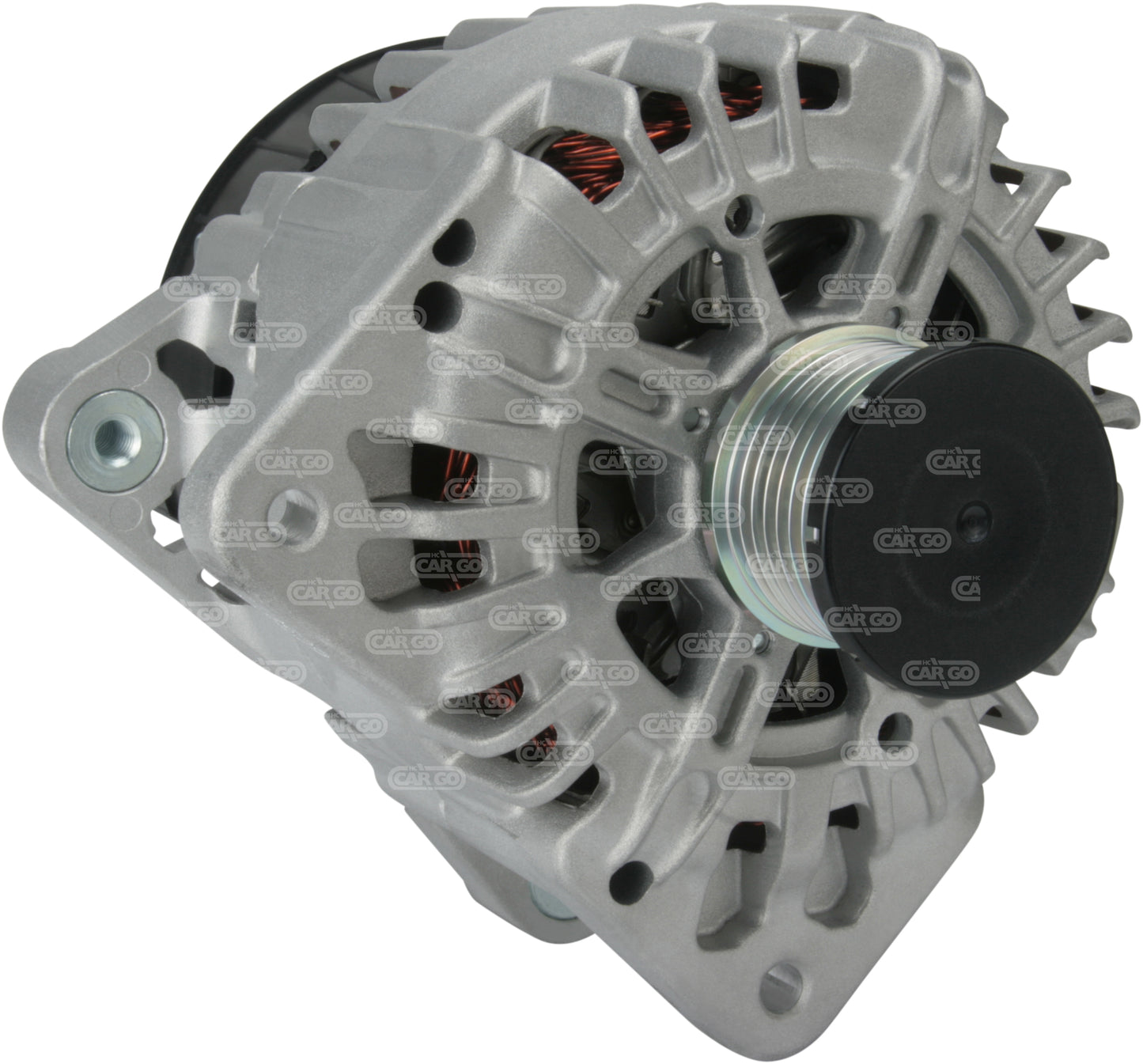 Alternator 114509