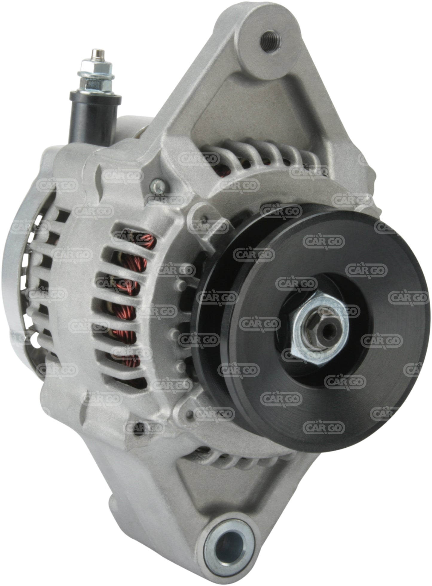 Alternator 114725