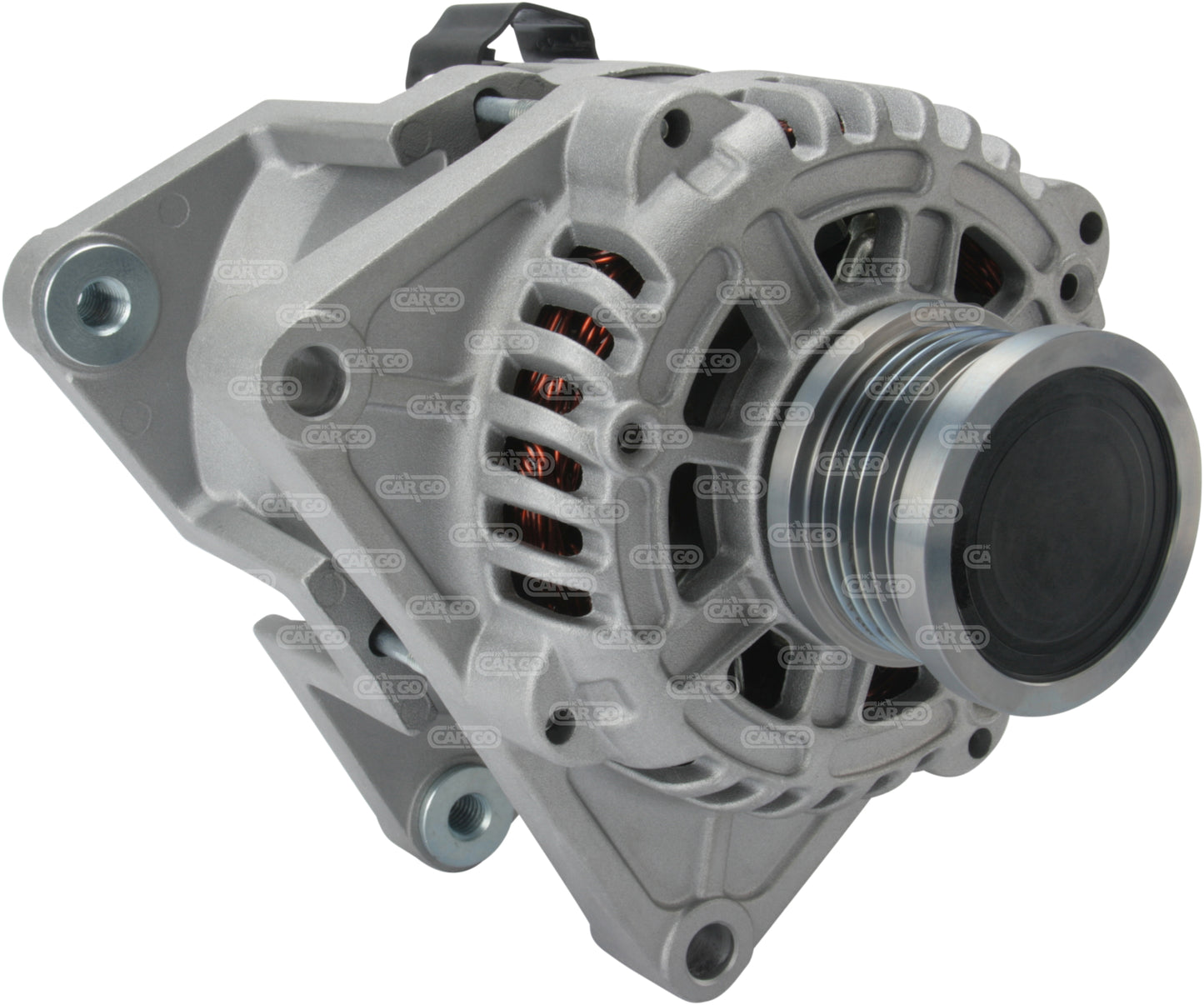 Alternator 114779