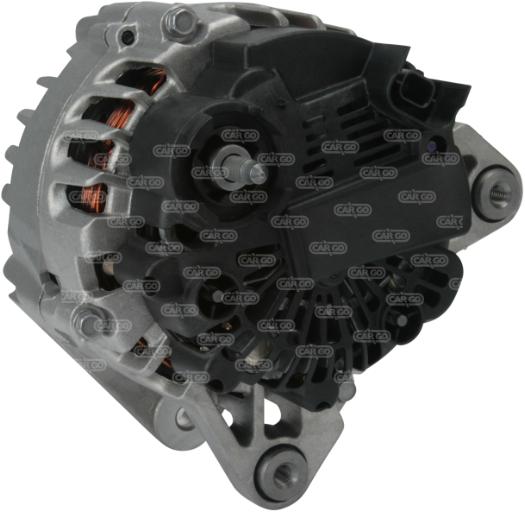 Alternator 115356