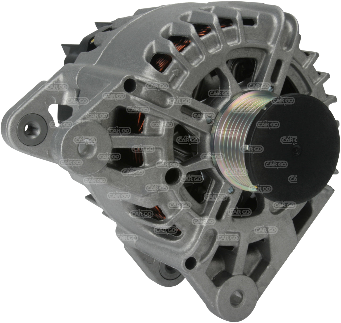 Alternator 115356