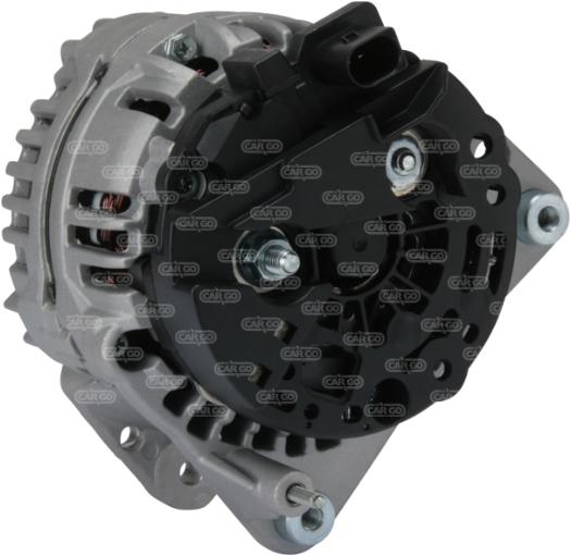 Alternator 115370