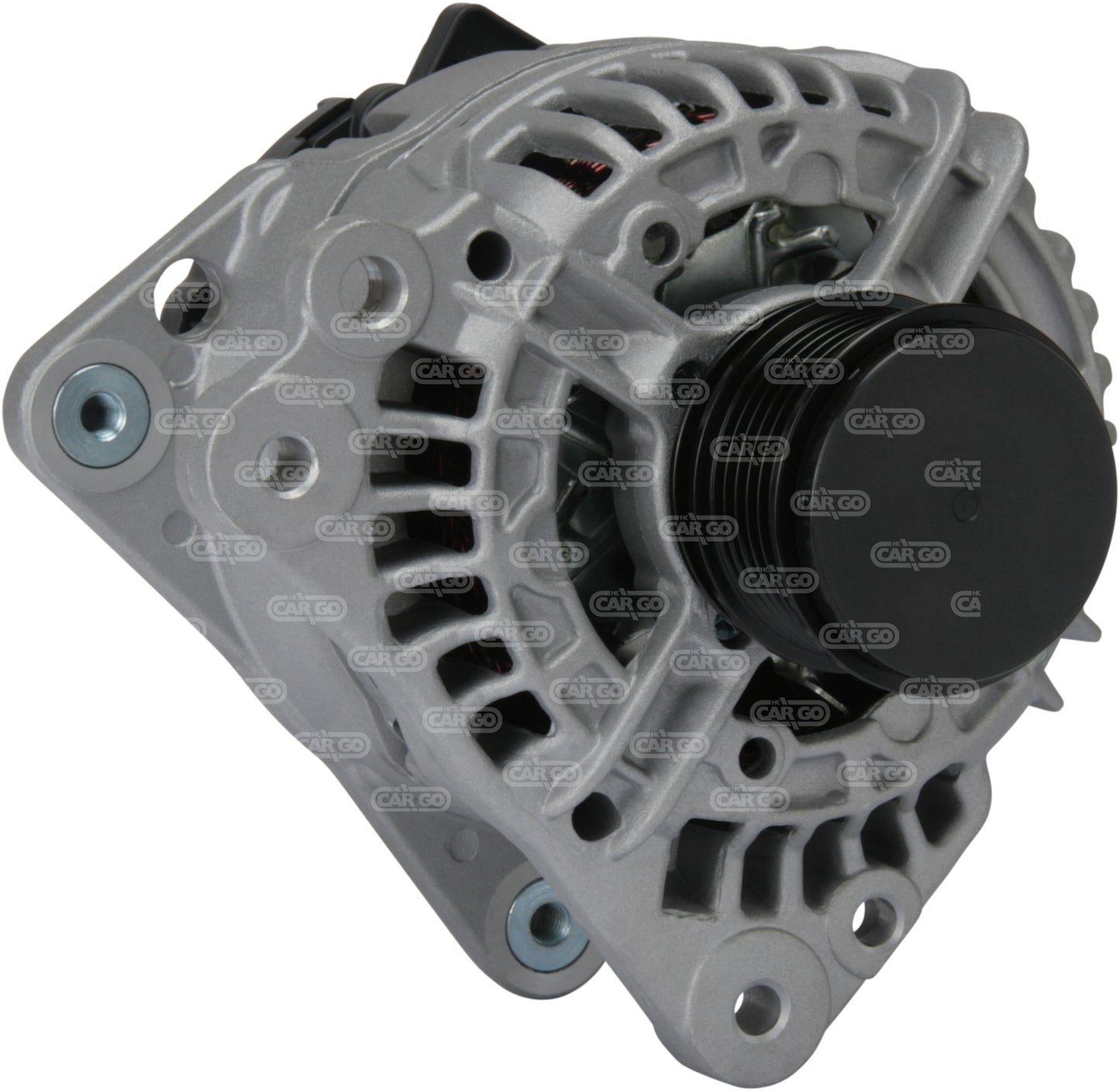 Alternator 115370