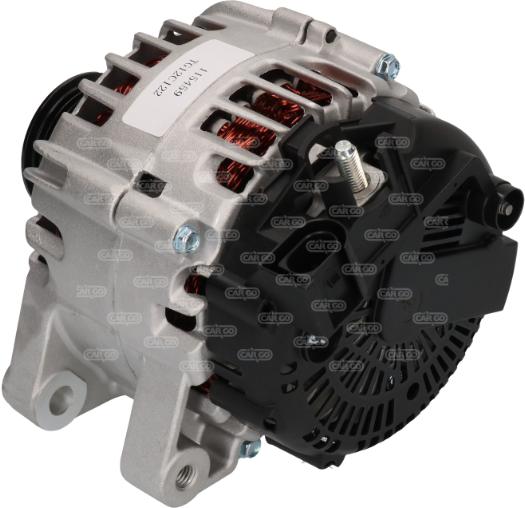 Alternator 115459