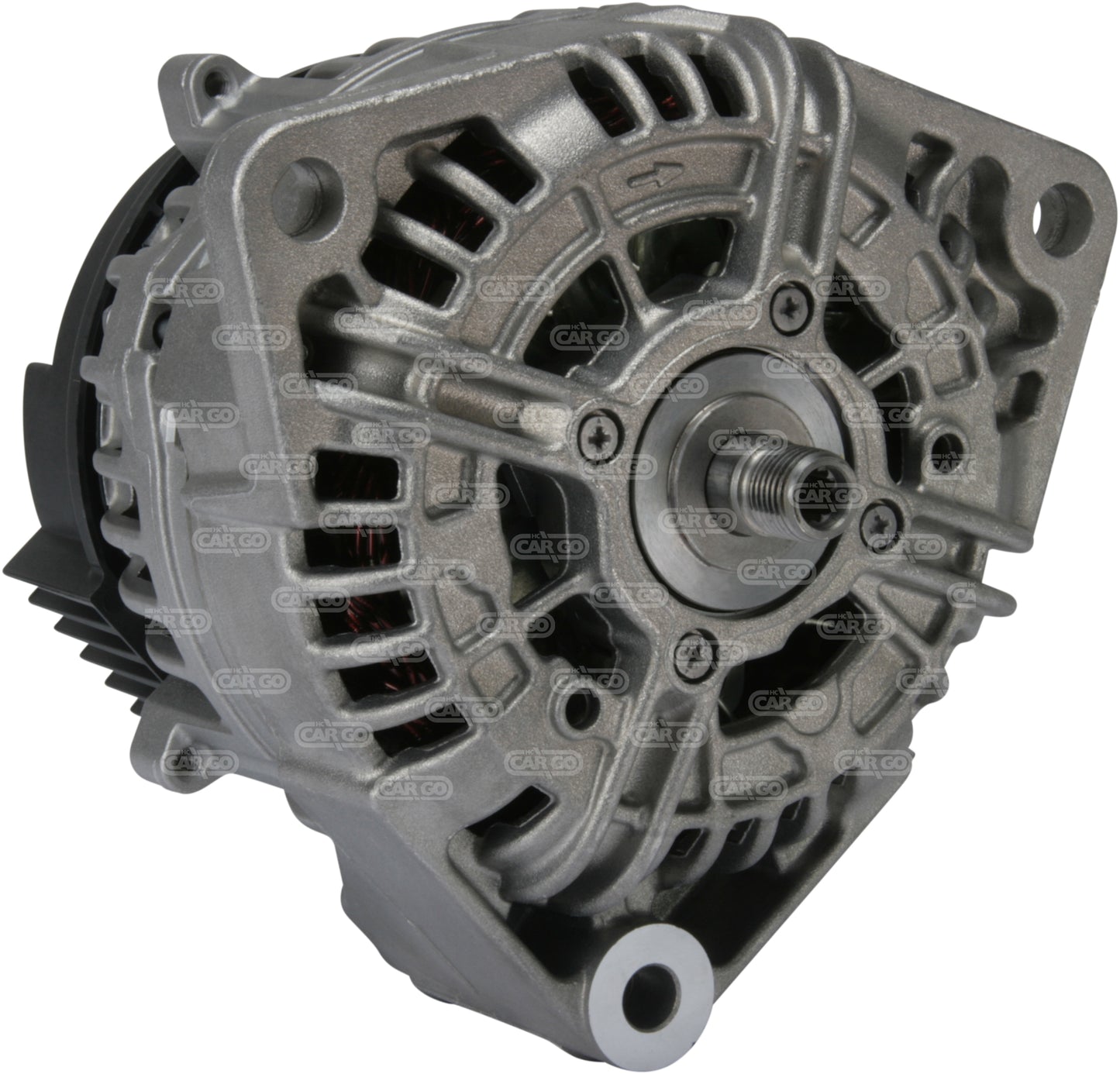 Alternator 115557