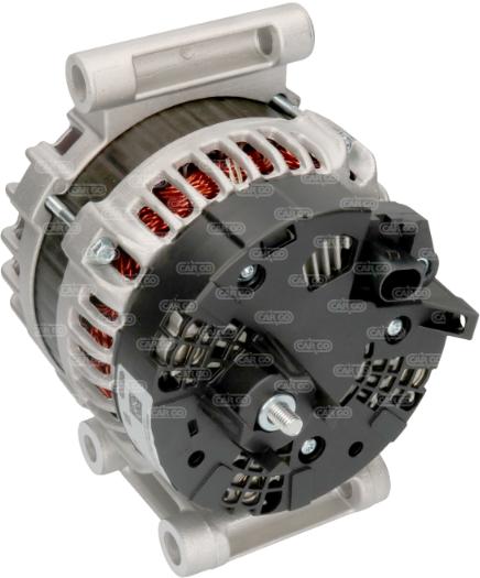 Alternator 115576