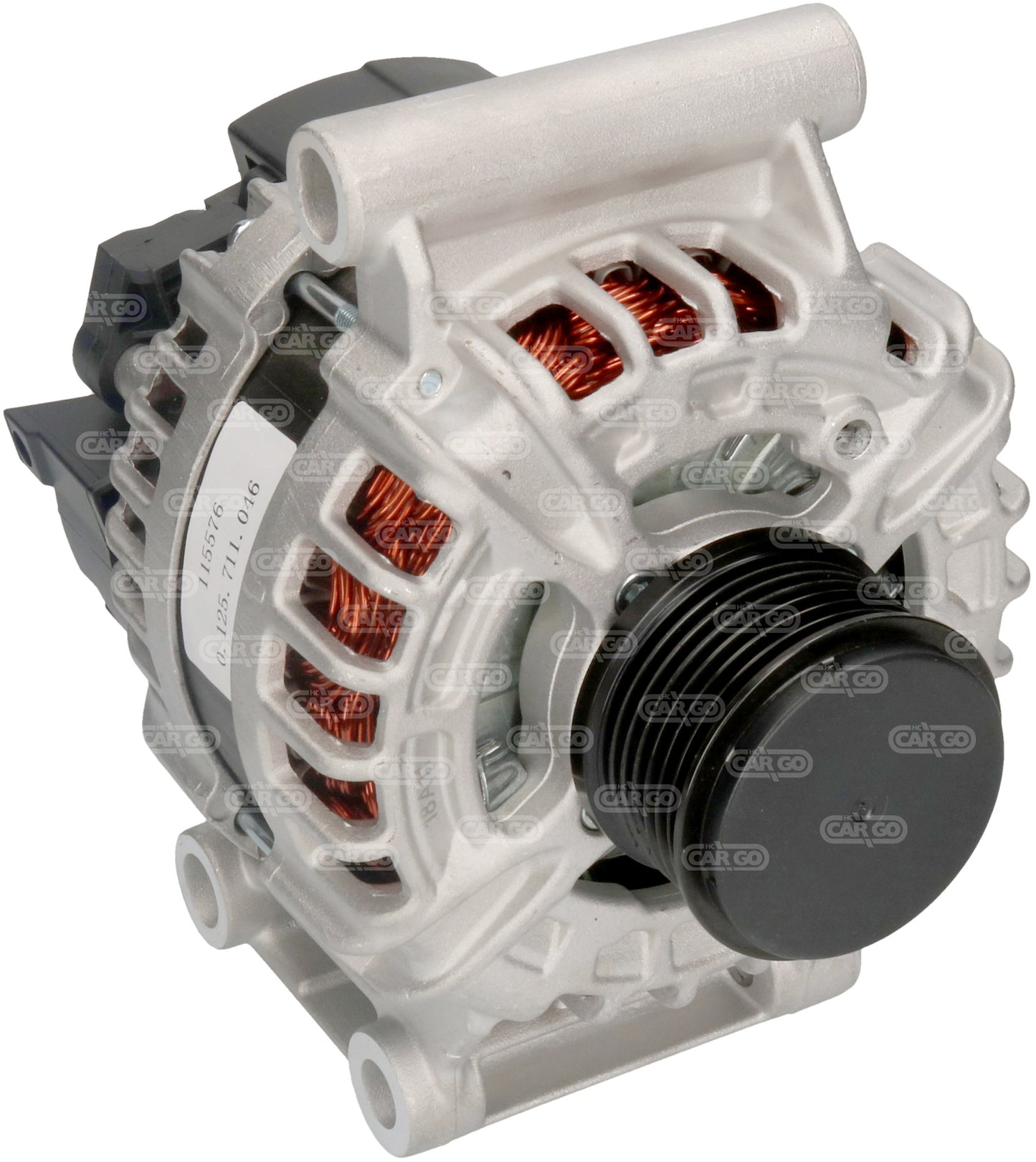 Alternator 115576