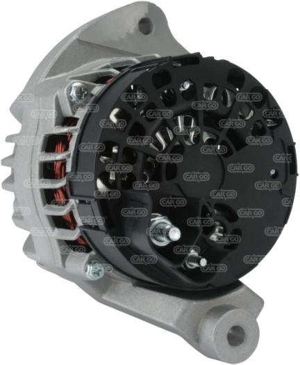 Alternator 115620