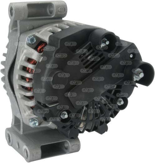 Alternator 115668