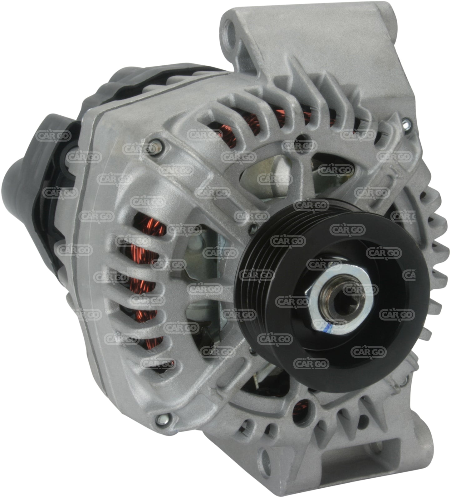 Alternator 115668