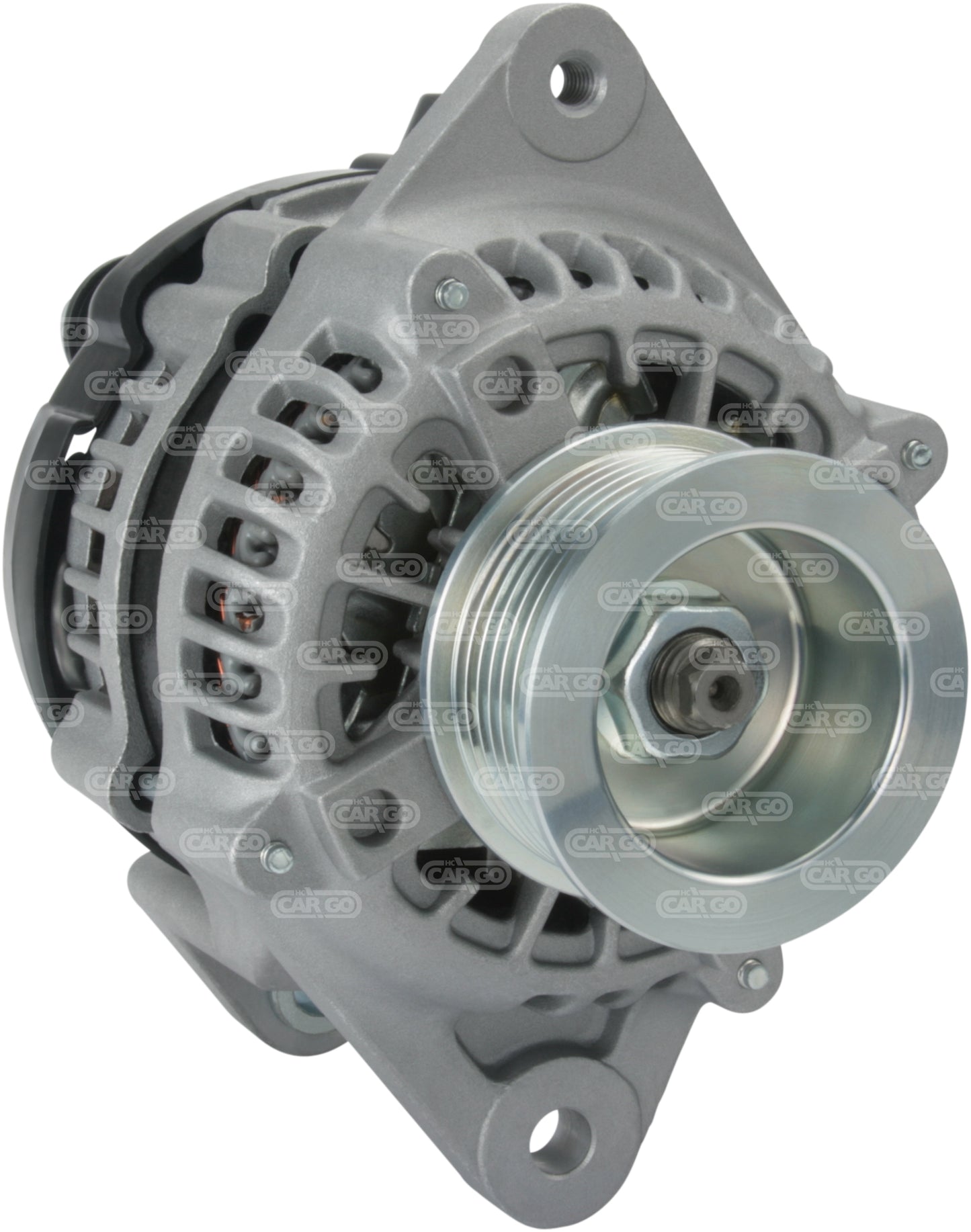 Alternator 115683