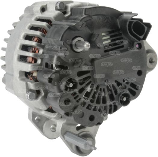 Alternator 115707