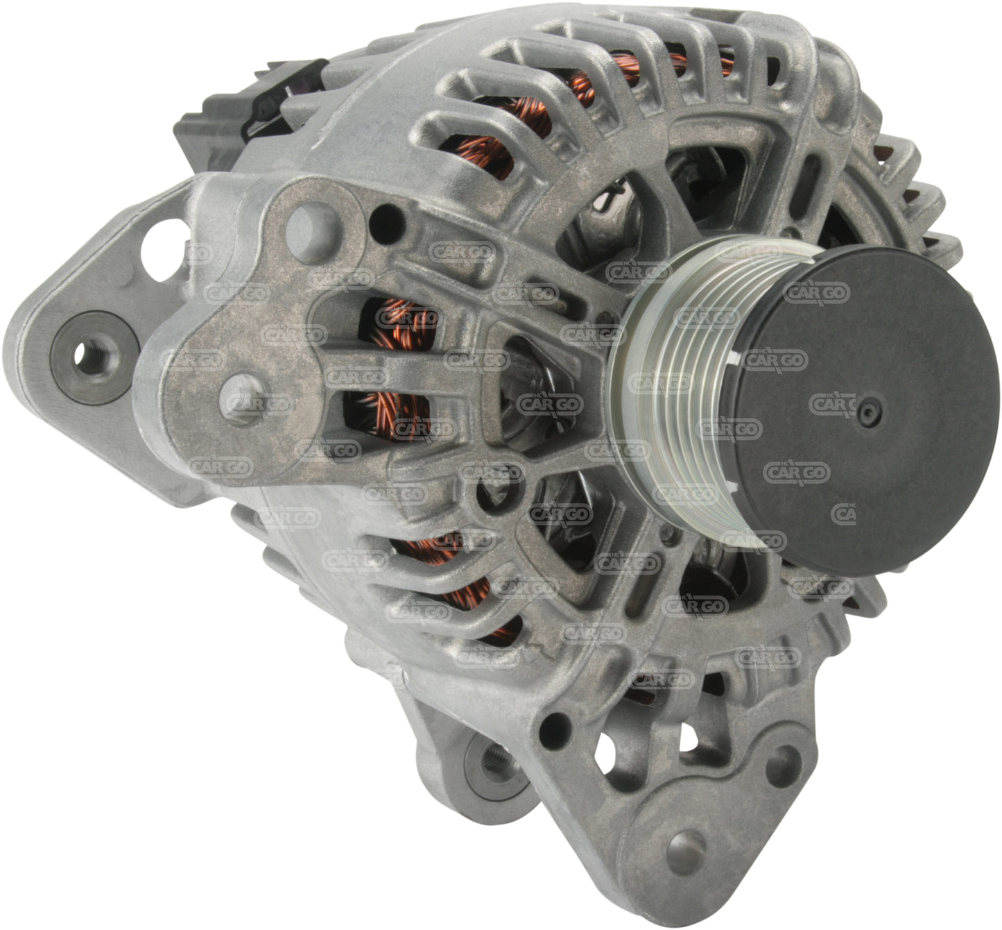 Alternator 115707