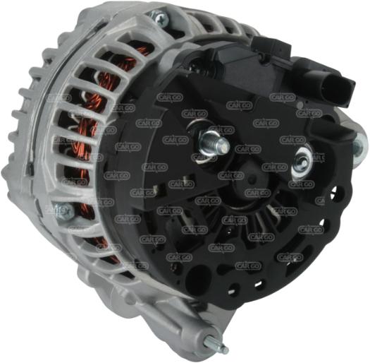 Alternator 115765