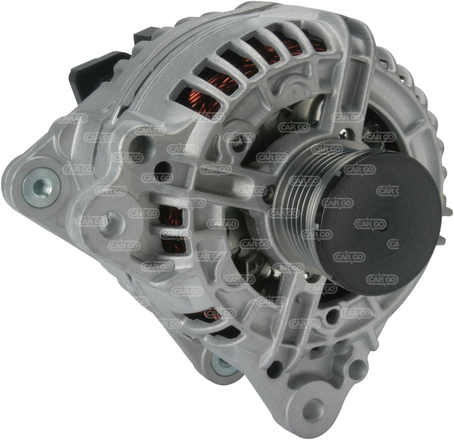 Alternator 115765