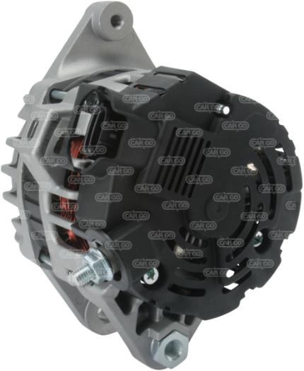 Alternator 115980