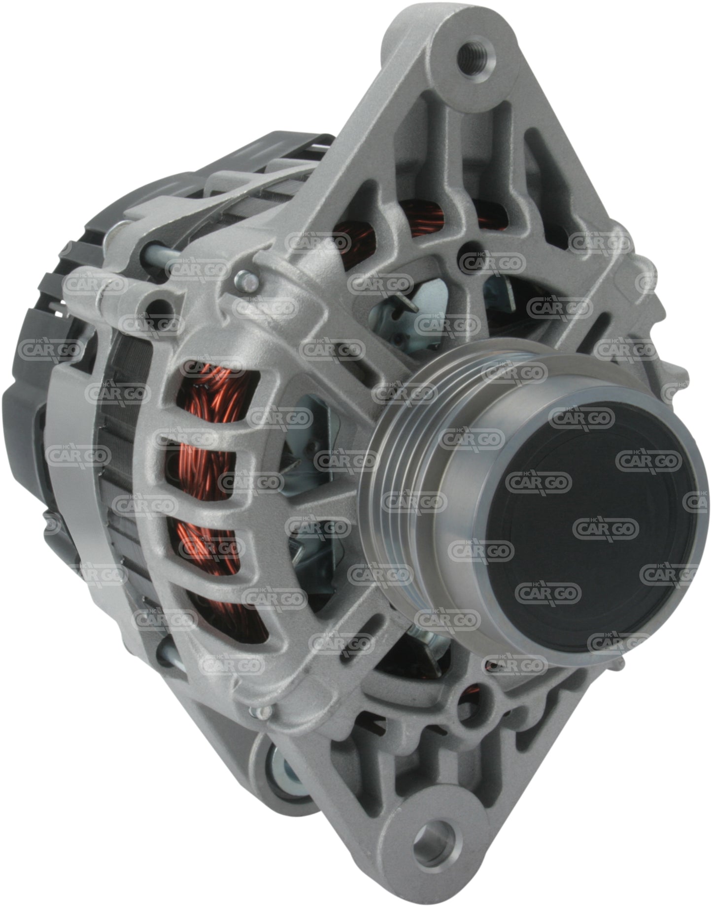 Alternator 115980