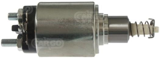 Solenoid 130303