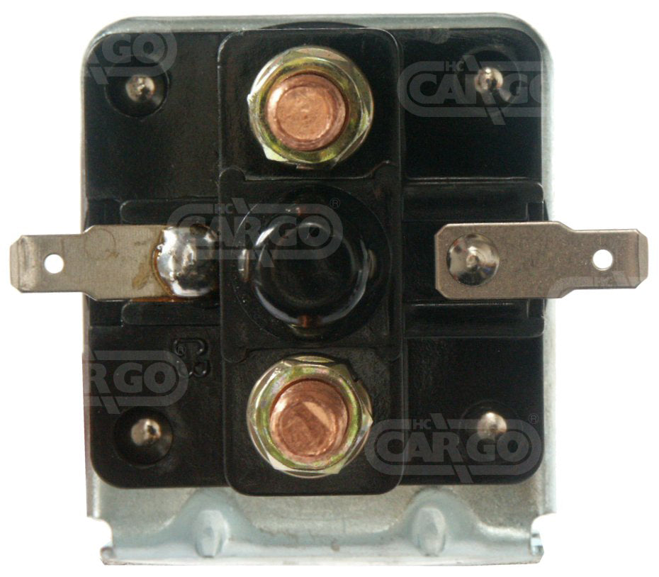 Solenoid 130853