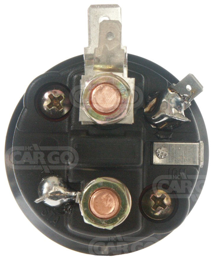 Solenoid 130855