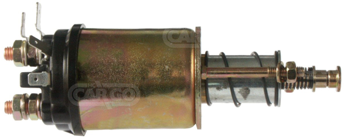 Solenoid 130855