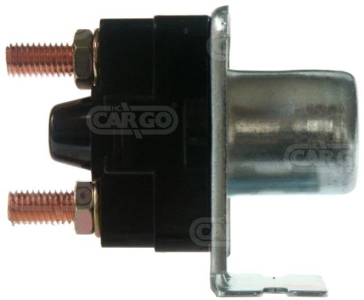 Solenoid 130872