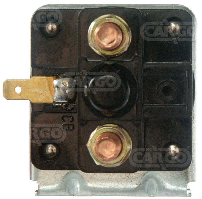 Solenoid 130872