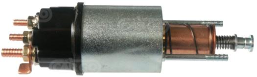 Solenoid 131248