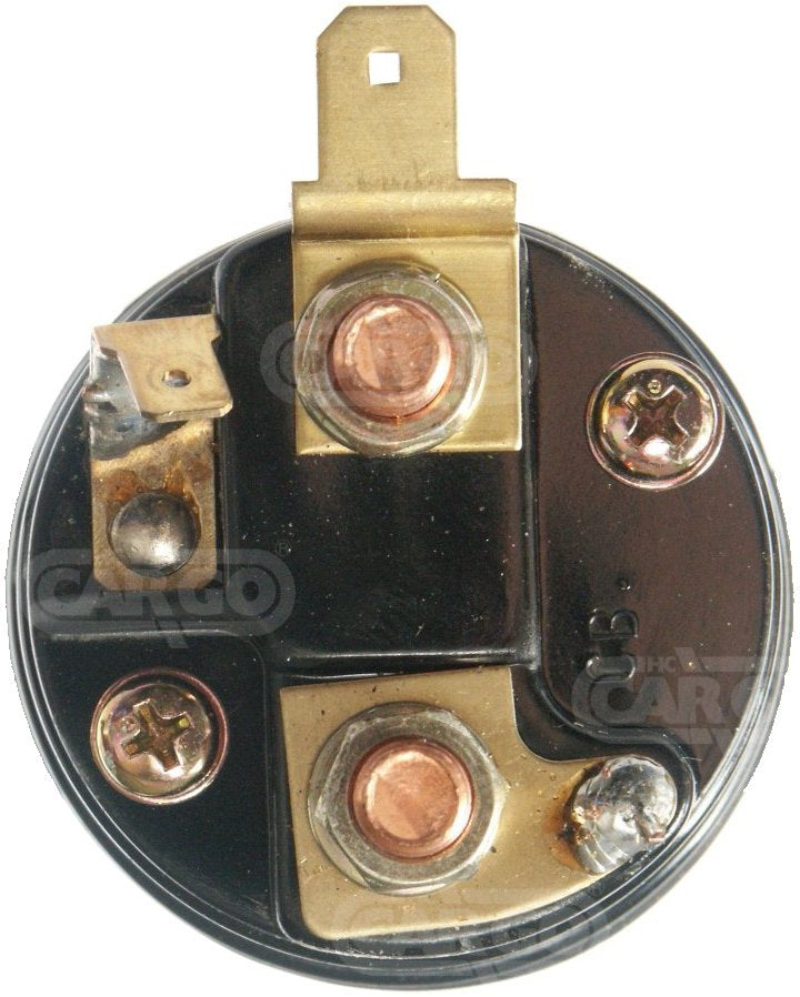 Solenoid 131252