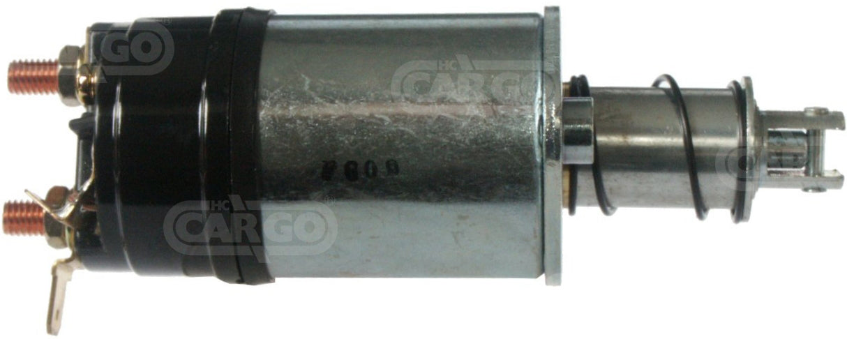 Solenoid 131252