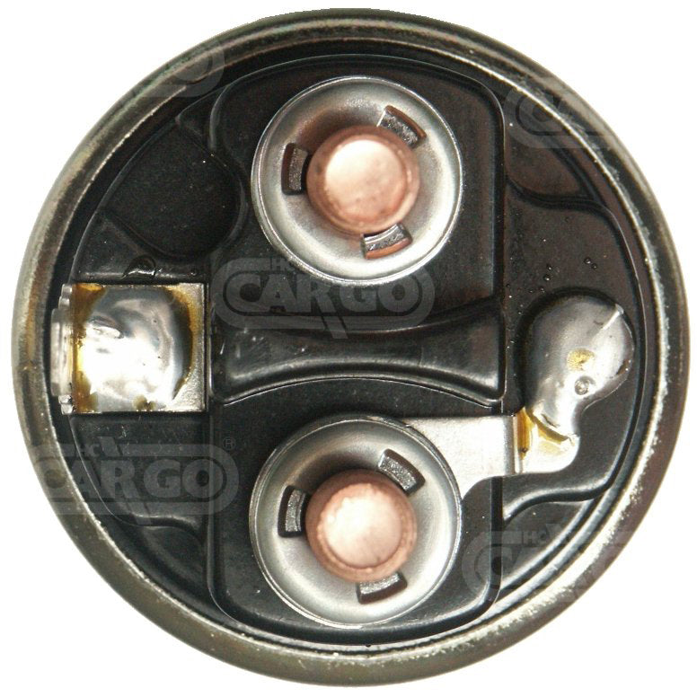 Solenoid 132093