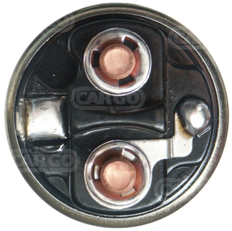 Solenoid 132094